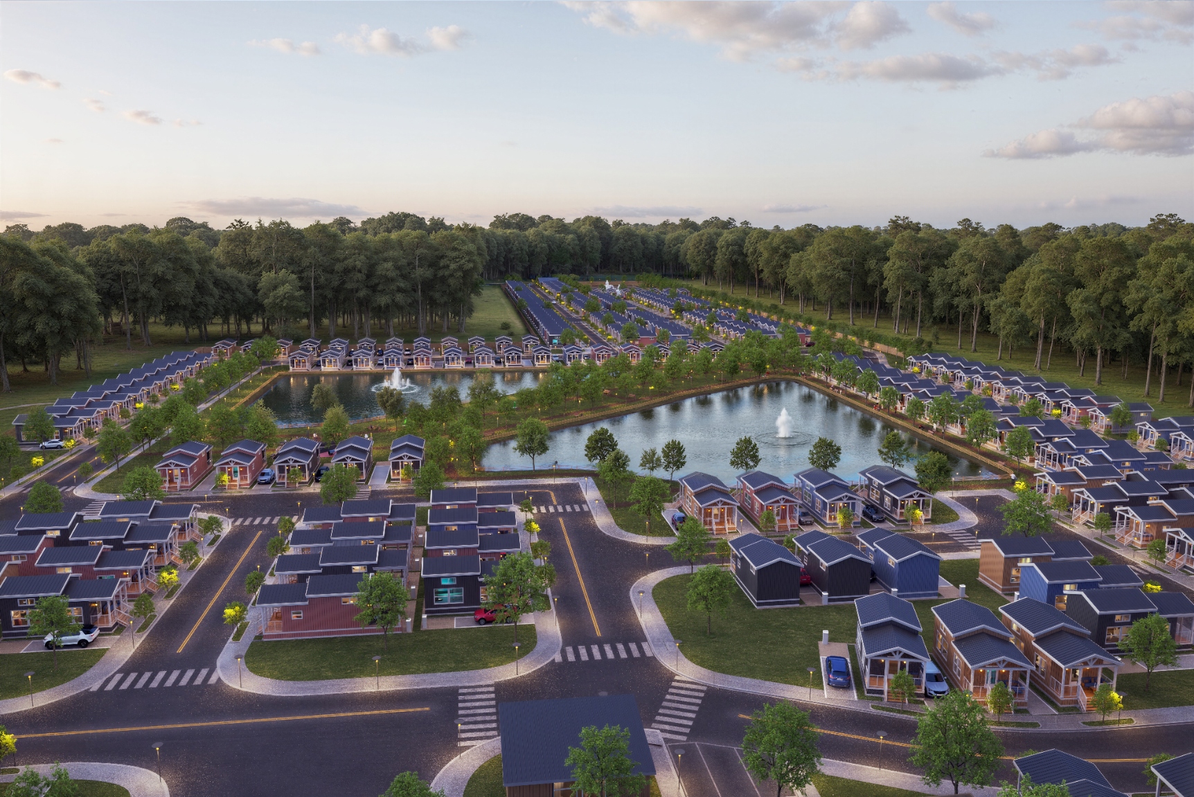 Build-to-Rent-Modular-Community-Wolf Hill Investments-2